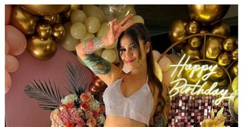 Cintia Cossio Reveló La Verdadera Razón Por La Que Se Cambió El Look