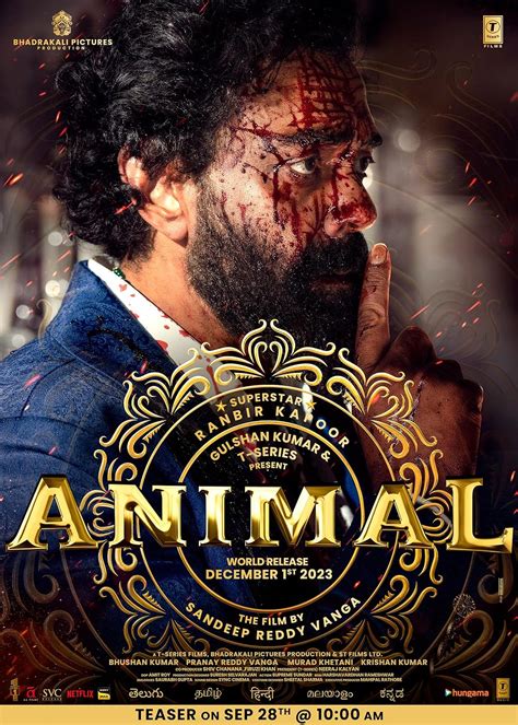 animal