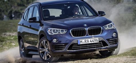 Essai Bmw X1 Xdrive25d 2015