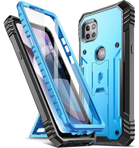 Moto One 5g Ace Case Poetic Cases