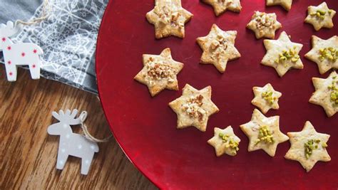 Gesunde Ausstechpl Tzchen Ohne Zucker Bake It Naked Christmas