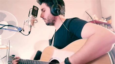 Biffy Clyro Medicine Acoustic Cover Youtube