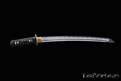 Yarinohanzo Musashi Wakizashi Katana For Sale Online Online Katana