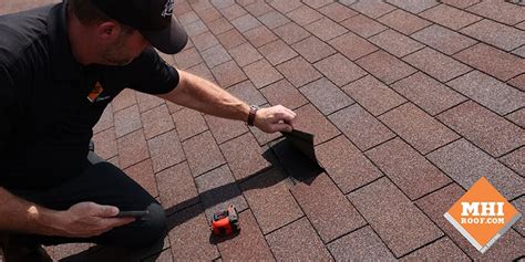 Pros & Cons of Asphalt Shingles | MHI Roofing