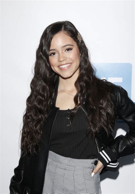 Jenna Ortega We Day In Toronto 09 19 2019 • Celebmafia