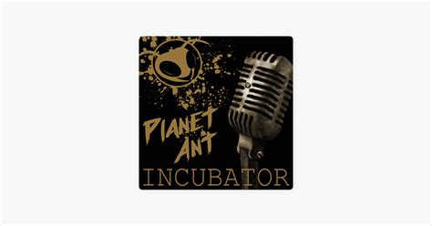 Incubator On Apple Podcasts