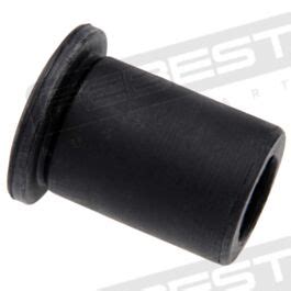 FEBEST NSB 045 FEBEST REAR SPRING BUSHING 55046 EB000 55046 7Z000