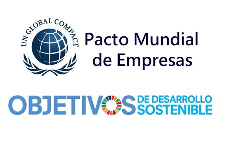 Refrendamos Nuestro Compromiso Con El Pacto Mundial ONU NYCE