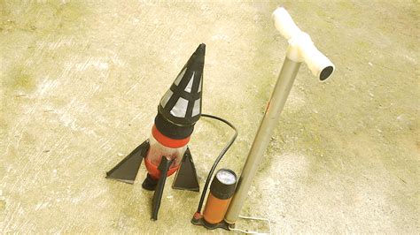 How to Build a Bottle Rocket: Simple Step-by-Step Instructions