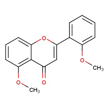 2H 1 Benzopyran 2 One 7 4 Methoxyphenyl Methoxy 4 Trifluoromethyl