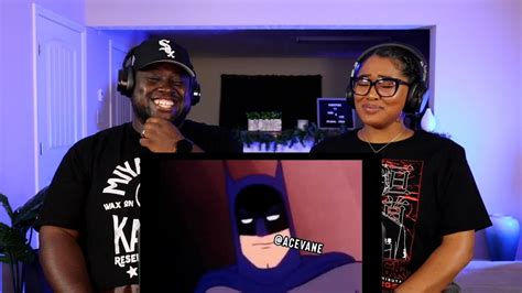 Kidd And Cee Reacts To Super Friends Compilation 3 Ace Vane YouTube