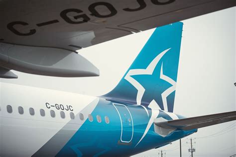 Air Transat Secures A Final COVID-19 Related Loan