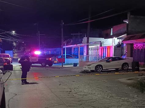 Hombre Resulta Ileso Tras Ataque A Balazos En Guadalupe Nl Grupo Milenio