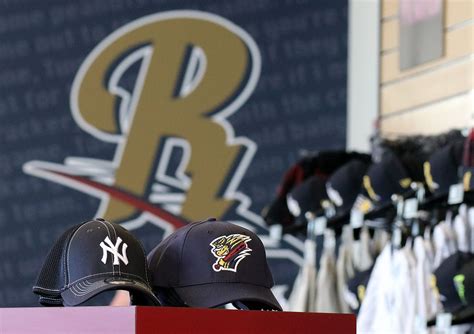 Scranton Wilkes Barre Railriders Vs Buffalo Bisons Pnc Field Moosic