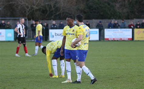 SUPPORTER INFO | Maidenhead United (A)