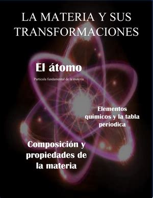 EHSJ AR Etapa 3 LMT Quimica La Materia Y Sus Transformaciones