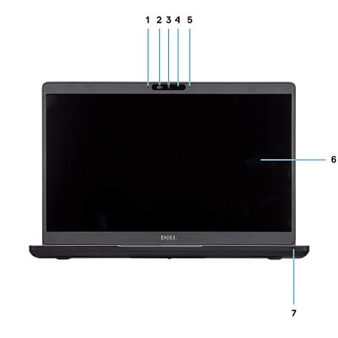 Latitude Visual Guide To Your Computer Dell Us