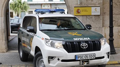 Detenidos Dos Hombres Por Robar 530 000 Euros En Sucursales Bancarias