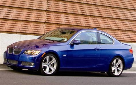 Tested 2011 BMW 335i Sedan Informacionpublica Svet Gob Gt