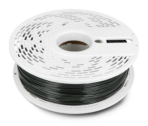 Filament Fiberlogy Easy Petg Mm Kg Onyx Botland Robotic Shop