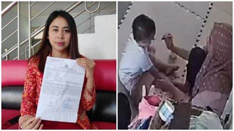 Viral Video Balita Dianiaya Di Daycare Medan Mulut Disodok Sendok Besi