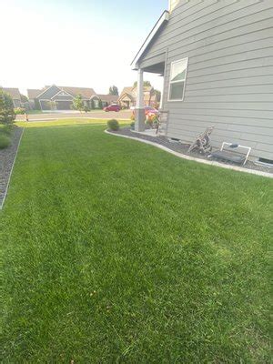 VALENCIA LAWN CARE - Updated December 2024 - 22 Photos - 8808 Bridger ...