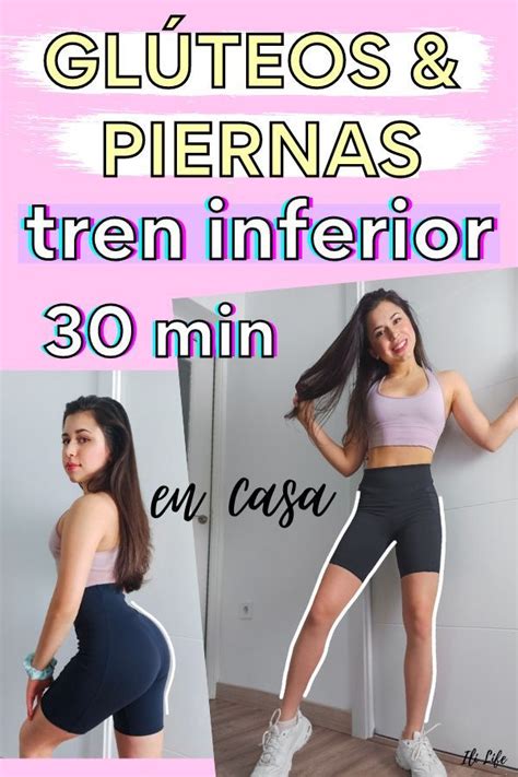 Pin En Ejercicios