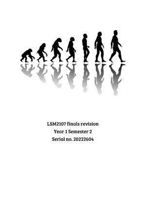 Lecture Human Evolution Part Human Evolution Part Our