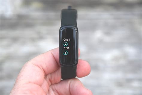 Fitbit Inspire 3 In Depth Review DC Rainmaker