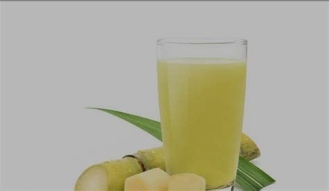 Six Amazing Health Benefits Of Sugarcane Juice