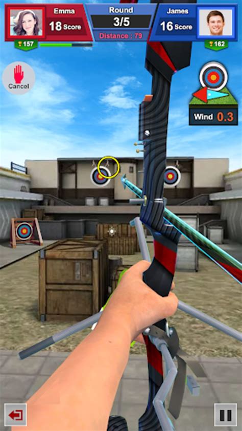 Archery Games: Bow and Arrow for Android - Download