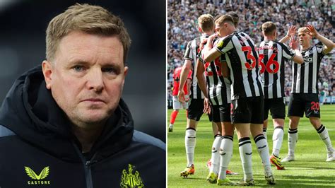 Sad News Newcastle United Issues Fresh Three Word Injury Update Facing