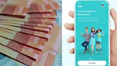 Pinjaman Online BCA Via Blu BCA Langsung Cair Tanpa Jaminan Simak Cara