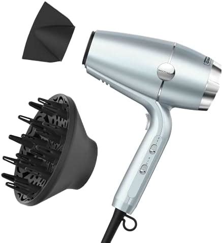 Amazon Hot Tools Pro Signature Ionic Ceramic Hair Dryer Lightweight With Professional