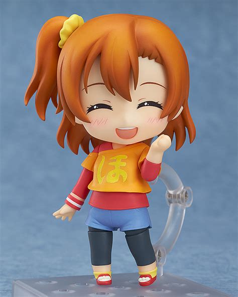 Une Nouvelle Nendoroid Pour Honoka K Saka Juillet Manga News