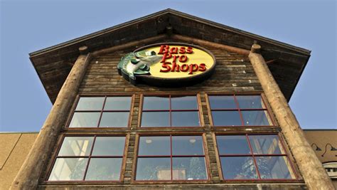 What Will Happen To Area Bass Pro Cabela S Locations Kansas City Business Journal