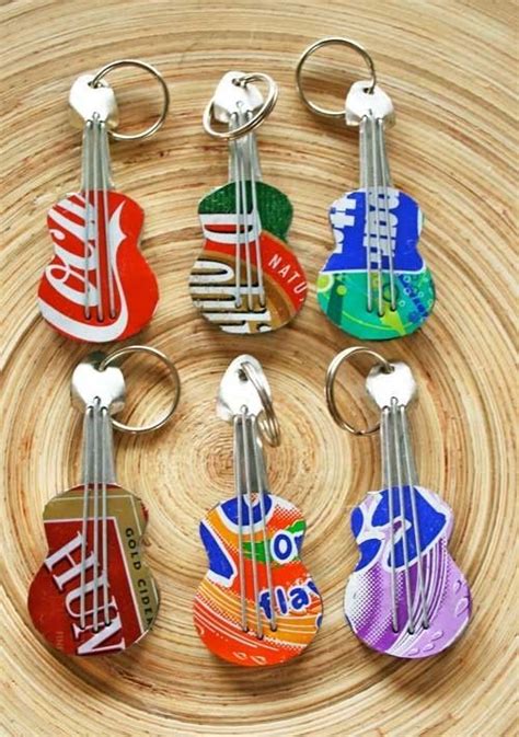 Pin By Calgary Isgreen On Recycling And Upcycling Soda Can Crafts