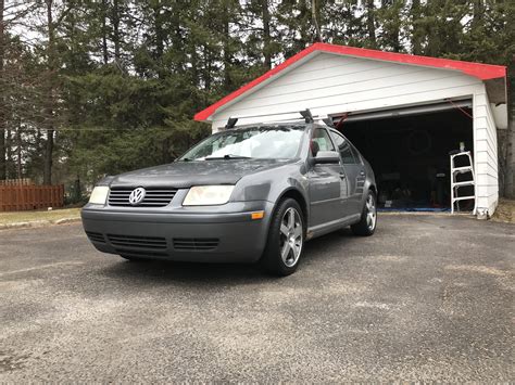 New roof rack! : r/jetta