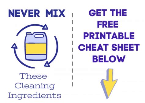 Washing Soda vs. Baking Soda: What's the Difference? - Crafty Little Gnome