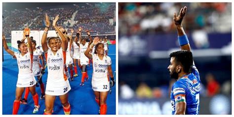 Tokyo Olympics 2020: Indian men's hockey team to open campaign against ...