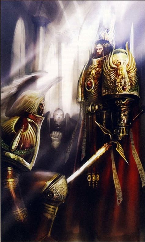 Sanguinius | Warhammer 40k | Fandom powered by Wikia