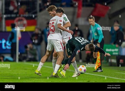 Fc Koeln Vs Sv Werder Bremen Fussball Bundesliga Spieltag