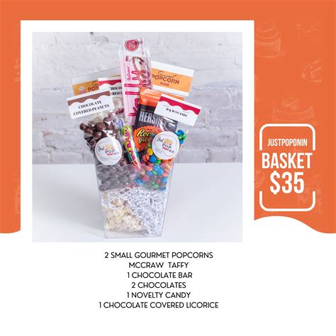 Store 2 — Gourmet Popcorn And Candy Shoppe