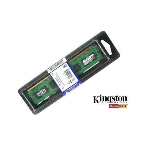 Kingston Valueram Gb Mhz Ddr Ram Kvr N Fiyat