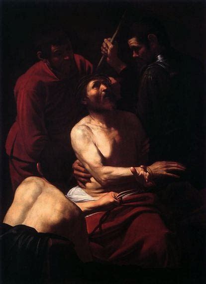 Un Banco Italiano Arruinado Vende Un Caravaggio Pero El Comprador No