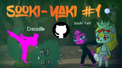 Moshi Monsters Fanfiction The Adventures Of Sooki Yaki Ep1 Tales From