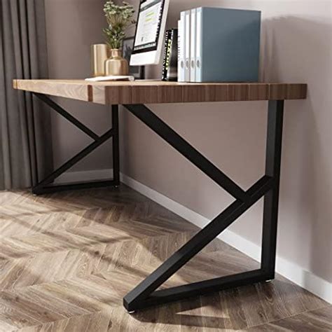 Amazon Metal Table Legs 28 Inch Height X 24 Inch Wide With