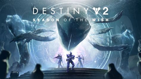 Destiny 2 Season Of The Wish Announced Coming November 28th