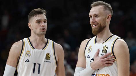 Dzanan Musa el gran protagonista de un duelo histórico entre el Real