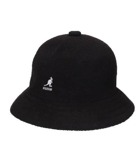 Kangol Wildside Bermuda Casual M Black Casual